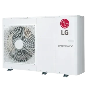 LG Therma V 5 až 9 kW